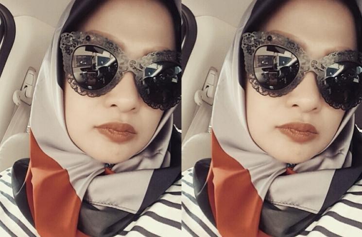 Potret Dulu dan Kini Ira Riswana (Instagram/@therealirariswana)
