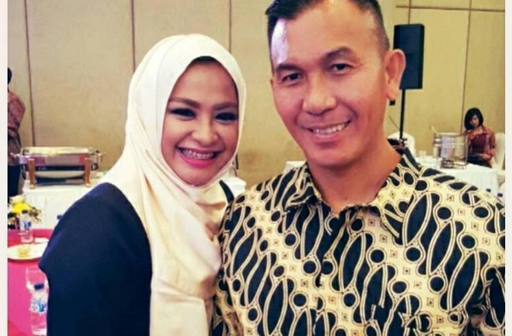Fakta anak Ira Riswana tabrak pelajar versi keluarga. (Instagram/@therealirariswana)