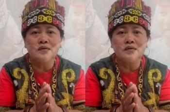 Trik Darah Kotor Ida Dayak Dikuliti Pesulap Merah: Gue Gerebek Kalau Masih Praktik