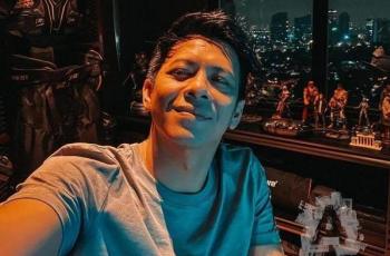 8 Artis Betah Menduda, Ariel NOAH jadi Idaman Kaum Hawa