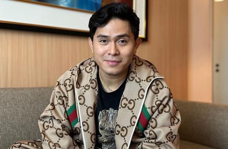 Perjalanan Karier Cakra Khan (instagram/cakra.khan)