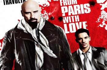 Sinopsis From Paris with Love, Aksi John Travolta Cegah Ancaman Terorisme