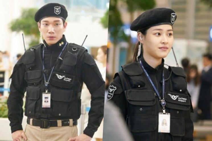Sinopsis Where Stars Land (Soompi)