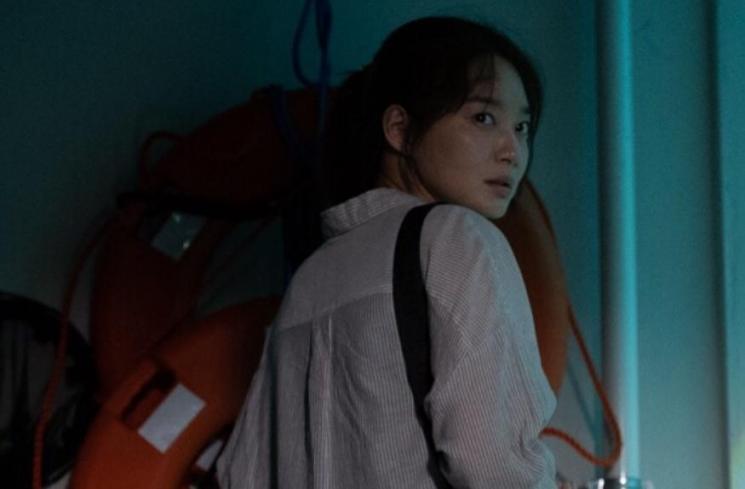 Film Populer Shin Min Ah (Instagram/@illusomina)