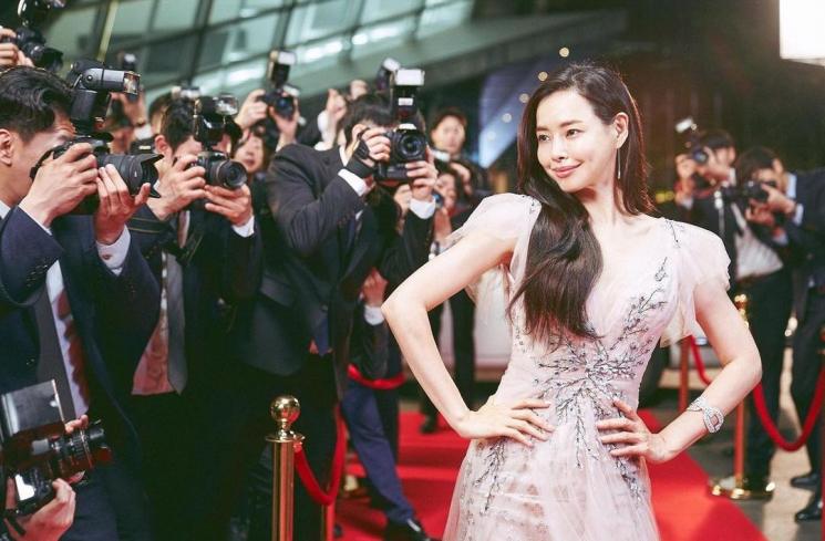 Adu Peran Pemain Film Killing Romance (Instagram/@lotteent.movie)