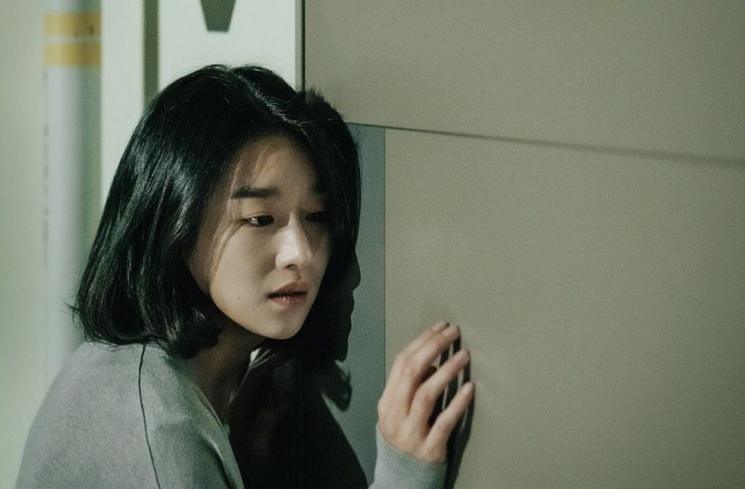 Film Terbaru Seo Ye Ji (Instagram/@goldmedalist_official)