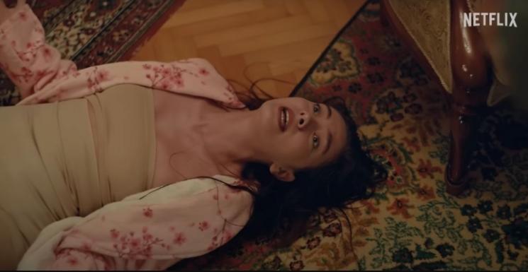Sinopsis Oh Belinda. (Netflix)
