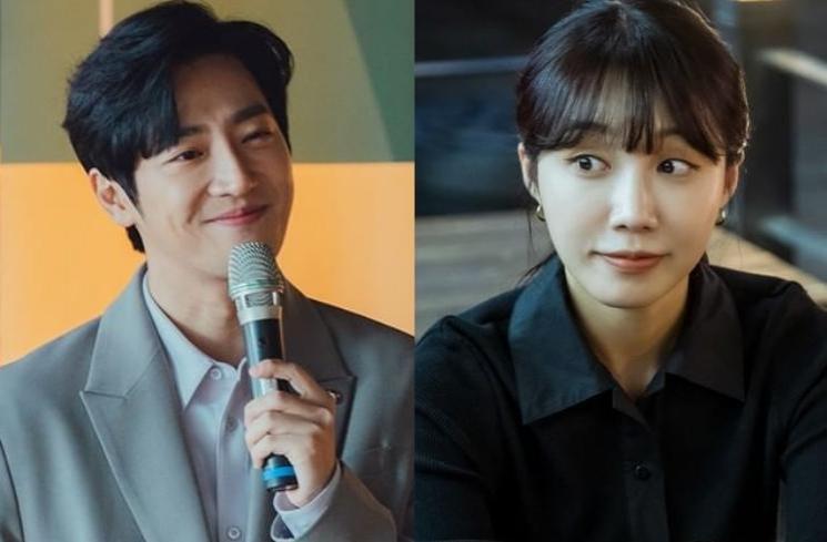 Fakta Genie Earth (Instagram/@tvn_drama)