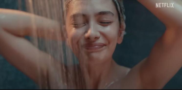 Sinopsis Oh Belinda. (Netflix)