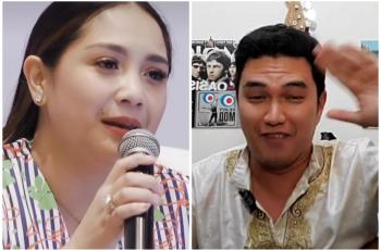 Ajak Nagita Slavina Duet, Aldi Taher Malah Bikin Bingung: Bawain Lagu Lesti Sayang Billar?