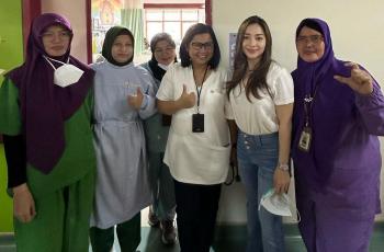 Gak Hedon Bikin Pesta Mewah, Perayaan Ultah Anak Nikita Willy Banjir Sanjungan: Penuh Makna!