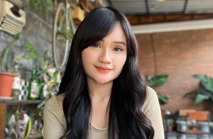 Fanny Soegi (Instagram/@fannysoegi)
