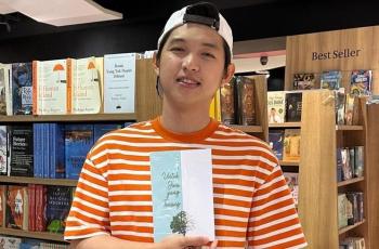 6 Fakta Ustaz Dennis Lim, Pendakwah Muda yang Dulu Doyan Makan Babi