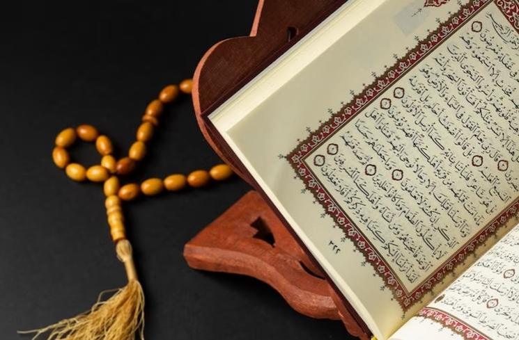Doa Akhir Ramadan yang Dibaca Rasulullah SAW (Freepik)