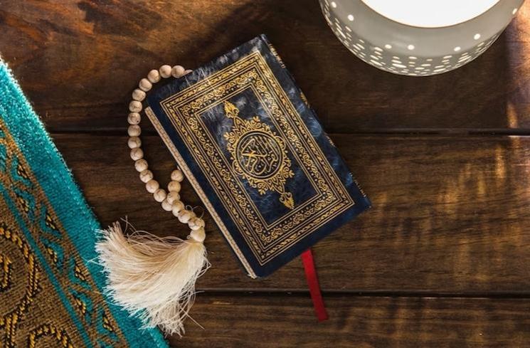 Amalan dan Doa Hari ke-17 Ramadan (Freepik)