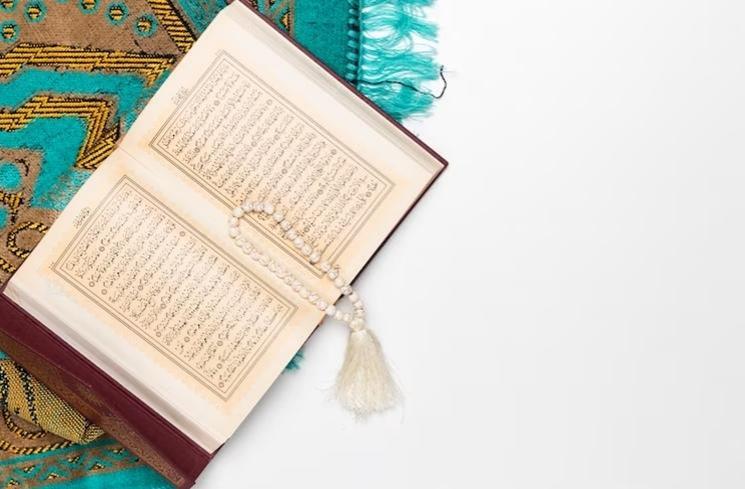 Amalan dan Doa Hari ke-17 Ramadan (Freepik)