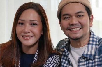 Maia Estianty Syok Dengar Pemicu Perceraian Indra Bekti: Kalau Gue Jadi Bini Lu, Gue Juga Minta Cerai!