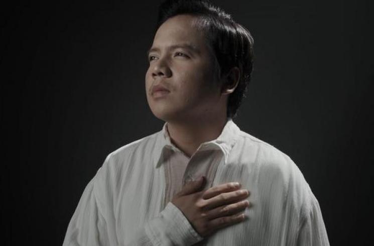 Artis Juara Lomba Baca Al Quran (istimewa)