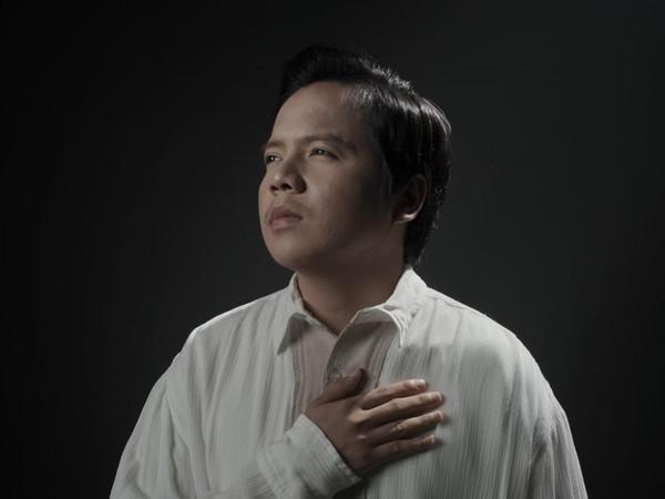 Artis Juara Lomba Baca Al Quran(istimewa)