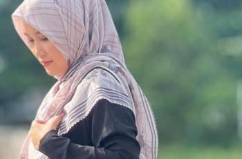 Ternyata Ini Alasan Lutviana Ulfah Mau Dinikahi Syekh Puji yang Jauh Lebih Tua: Saya Percaya Takdir Allah