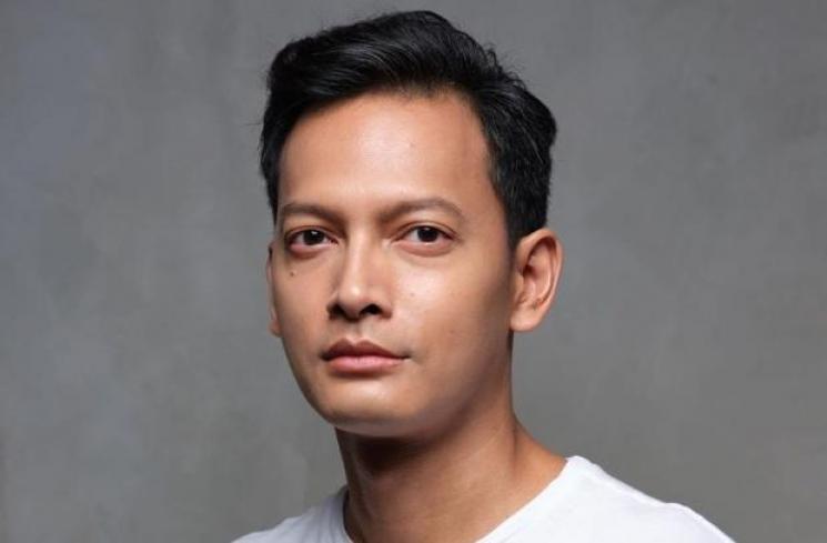 Artis Kerap Bintangi Film Religi. (Instagram/fedinuril)