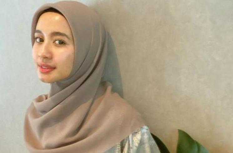 Artis Kerap Bintangi Film Religi. (Instagram/laudyacynthiabella)