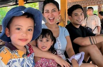 Kepergok Adu Mulut dengan Rachel Vennya di DWP, Okin Klarifikasi: Ini Debat Bukan Berantem