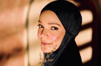 8 Artis Kerap Bintangi Film Religi, Dewi Sandra sampai Abimana Aryasatya
