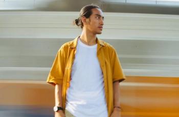 Wajah Abidzar Al Ghifari usai Rombak Gaya Rambut Bikin Netizen Salawatan