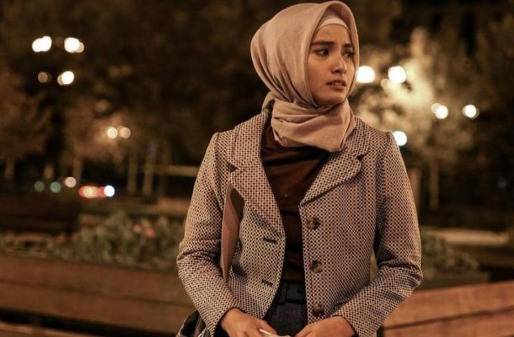 Artis Kerap Bintangi Film Religi. (Instagram/septriasaacha)