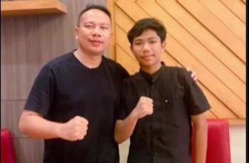 Wajah Anak Vicky Prasetyo yang Sudah 16 Tahun Terpisah Bikin Salfok: Mau dari Ibu Manapun, Mukanya Mirip...