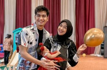 Ria Ricis Tiba-tiba Hapus Foto Mesranya Barerng Suami yang Baru Diunggah, Ada Apa?