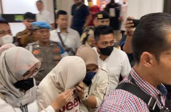 Agnes Gracia Pacar Mario Dandy Divonis 3,5 Tahun Penjara