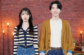 Lirik Lagu People Pt. 2 - Agust D Feat IU, Trending di YouTube