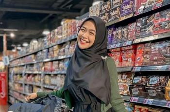 Tegar! Begini Cara Ria Ricis agar Tak Sedih dan Terpuruk setiap Kali Dinyinyiri Netizen