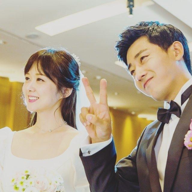 Fakta Happy End (Instagram/@nara0318)