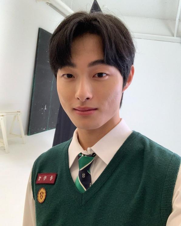 Fakta I Am a Gangster Who Became High School Student (Instagram/@yooncy1)