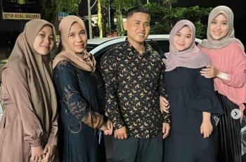 Restui Syekh Puji Nikahi Anaknya, Ayah Lutviana Ulfah Dapat Hasil Manis