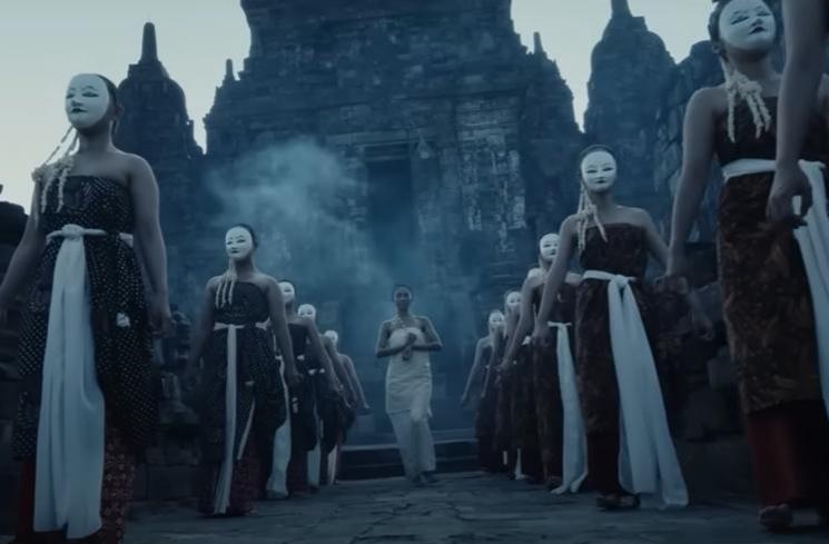 Sinopsis Film Jiwa Jagad Jawi (YouTube Wonderful Indonesia)