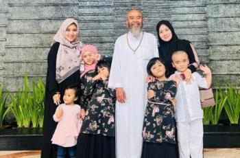 Profil Lutviana Ulfah, Istri Syekh Puji yang Dinikahi di Usia 12 Tahun Kini Sukses Jadi Pengusaha
