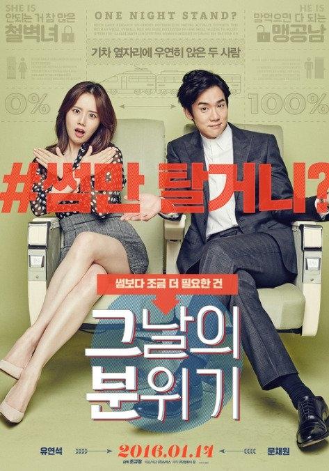 Film Terbaru Yoo Yeon Seok (Asianwiki)