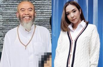 Paras Mertua Syekh Puji Terungkap, Potret Liburan Gisel dan Wijin Disorot