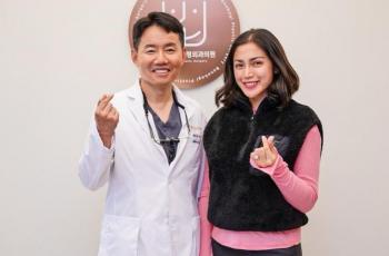 13 Artis Jalani Operasi Hidung, Terbaru Jessica Iskandar
