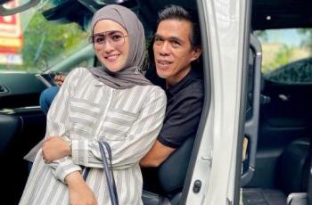 Meggy Wulandari Rujuk, Reaksi Suami Saat Divideoin Digunjing: Dia Risih