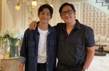 Uang Jajan Kenzy Taulany Bikin Kiky Saputri Kaget, Ternyata Uang Sekolahnya Seharga Mobil Mewah