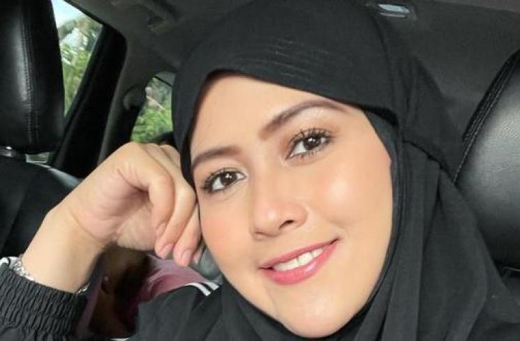 Profil Meggy Wulandari. (Instagram/meggywulandari_real)