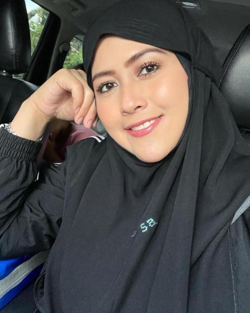 Profil Meggy Wulandari. (Instagram/meggywulandari_real)