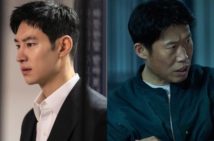Fakta Moral Hazard (Kolase Instagram/@sbsdrama.official/@cjenmmovie)