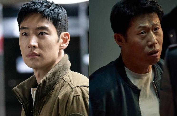 Fakta Moral Hazard (Kolase Instagram/@sbsdrama.official/@cjenmmovie)