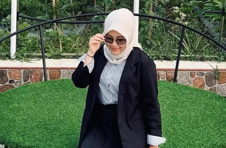 Pengakuan Lutviana Ulfah soal Pernikahan dengan Syekh Puji (instagram/ulfahpujiono)